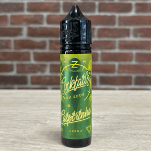 Zeus Caipirinha 20/60ml