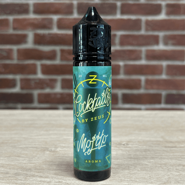 Zeus Mojito 20/60ml