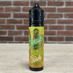 Zeus Pina Colada 20/60ml