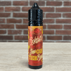 Zeus Sex on the Beach 20/60ml