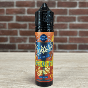 Zeus Aperitif Spritz 20/60ml