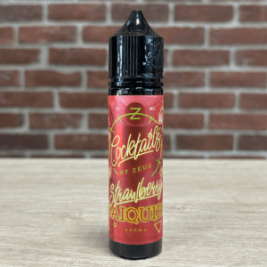 Zeus Strawberry Daiquiri 20/60ml