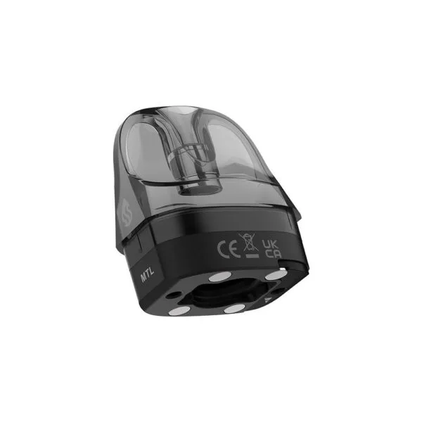 Ανταλλακτικό Δοχείο Vaporesso Luxe XR Cartridge MTL 5ml