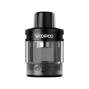 Ανταλλακτικό Δοχείο Voopoo PnP X DTL 5ml Black