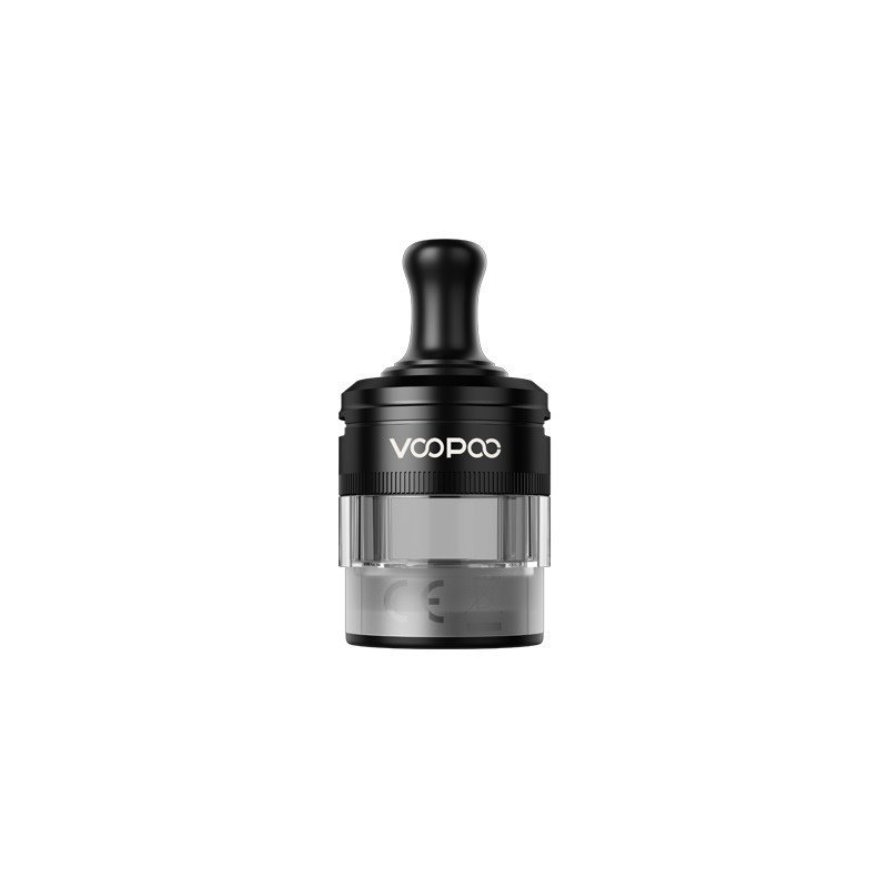 Ανταλλακτικό Δοχείο Voopoo PnP X MTL 5ml Black