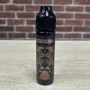 Zeus ΝΕΚΤΑΡ Chocolate Caramel 20/60ml