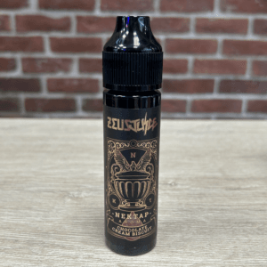 Zeus ΝΕΚΤΑΡ Chocolate Cream Bisquit 20/60ml