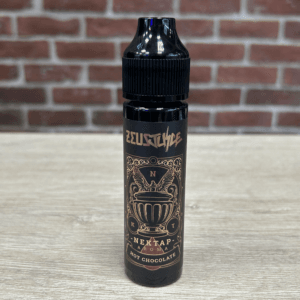 Zeus ΝΕΚΤΑΡ Hot Chocolate 20/60ml