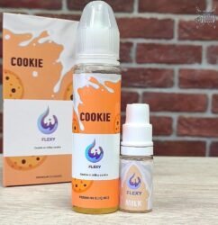 Flexy Cookie 12/60ml