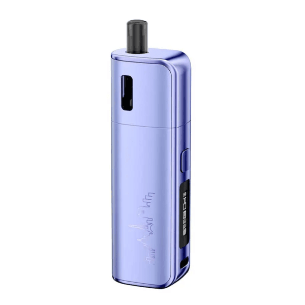 Geekvape Soul Pod Kit 1500mah Provence Purple