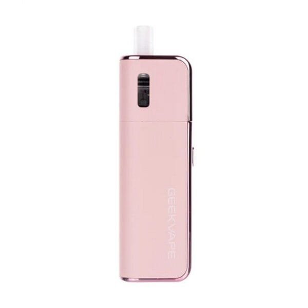 Geekvape Soul Pod Kit 1500mah Silver Pink