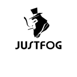 Justfog Minifit S Pod Kit Silver 420mah