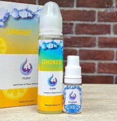 Flexy Lemonade 12/60ml