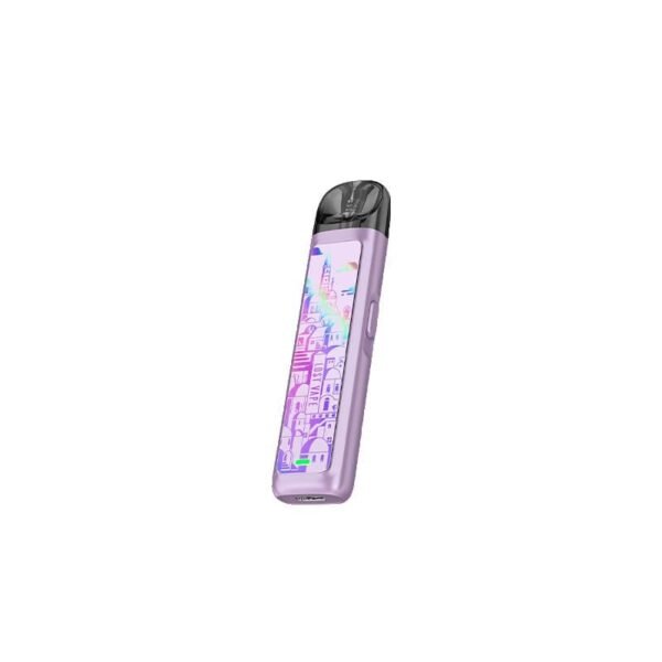 Lost Vape Ursa Nano POD Holo Lavender