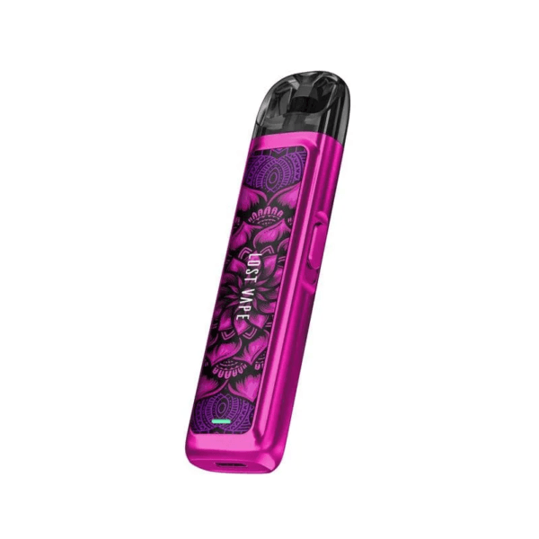 Lost Vape Ursa Nano POD Pink Survivor