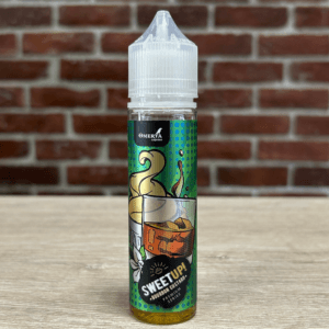 Omerta SweetUp Bourbon Vanilla Custard 15/60ml