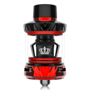 Uwell Crown 5 Tank Red