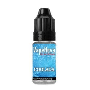 Vapenova Ice Booster - Παγωτικό