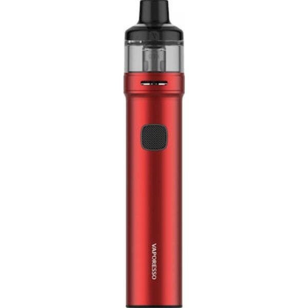 Vaporesso GTX80 Kit Red