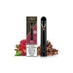 Dinner Lady V800 Disposable Berry Tobacco 2ml 20mg