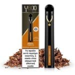 Dinner Lady V800 Disposable Original Tobacco 2ml 20mg