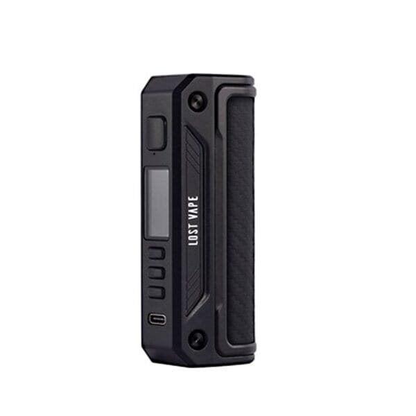 Lost Vape Thelema Solo Classic Black