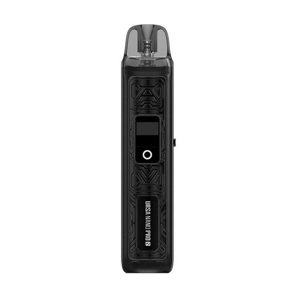 Lost Vape Ursa Nano Pro 2 Black Mecha