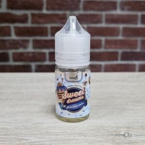 Omerta Sweet Dreams Milkshake Cookie 8/30ml