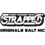 Strapped Grape Soda Storm 8/30ml