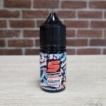 Strapped Reloaded Bubblegum Drumstick 8/30ml