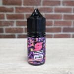 Strapped Grape Soda Storm 8/30ml