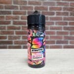 Strapped Reloaded Rainbow 30/120ml