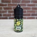 Strapped Reloaded Sour Apple 8/30ml