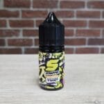 Strapped Reloaded Sour Citrus Twist 8/30ml