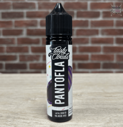 Tasty Clouds Pantofla 13/60ml