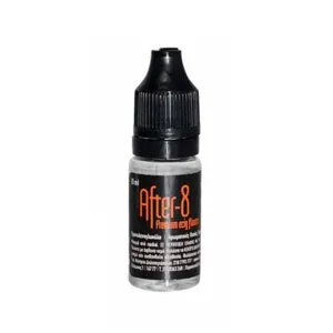 After8 Smokey Caramel 10ml Άρωμα