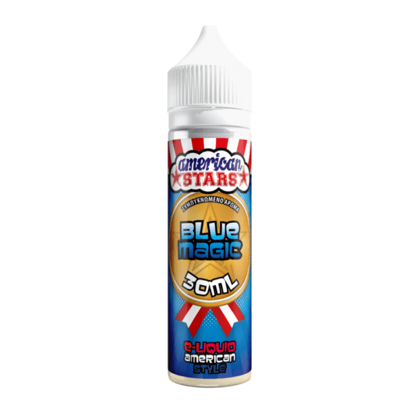 American Stars Blue Magic 15/60ml