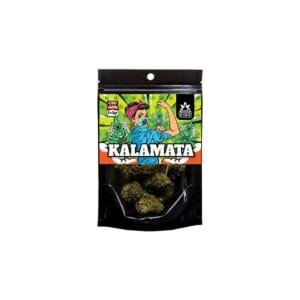 Aromas Of Crete Cannabis Flower Kalamata 5gr+3gr Δώρο