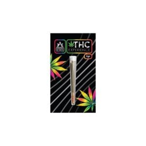 Aromas Of Crete Cannabis Stick THC Experience 2gr