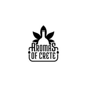 Aromas Of Crete Cannabis Stick Lemon Haze & CBG Hash 1.5gr