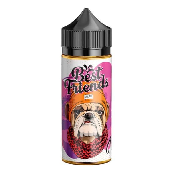 Best Friends Thor 25/100ml