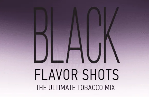 Black Hole 20/60ml