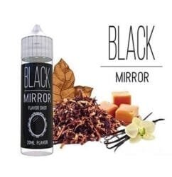 Black Mirror 20/60ml