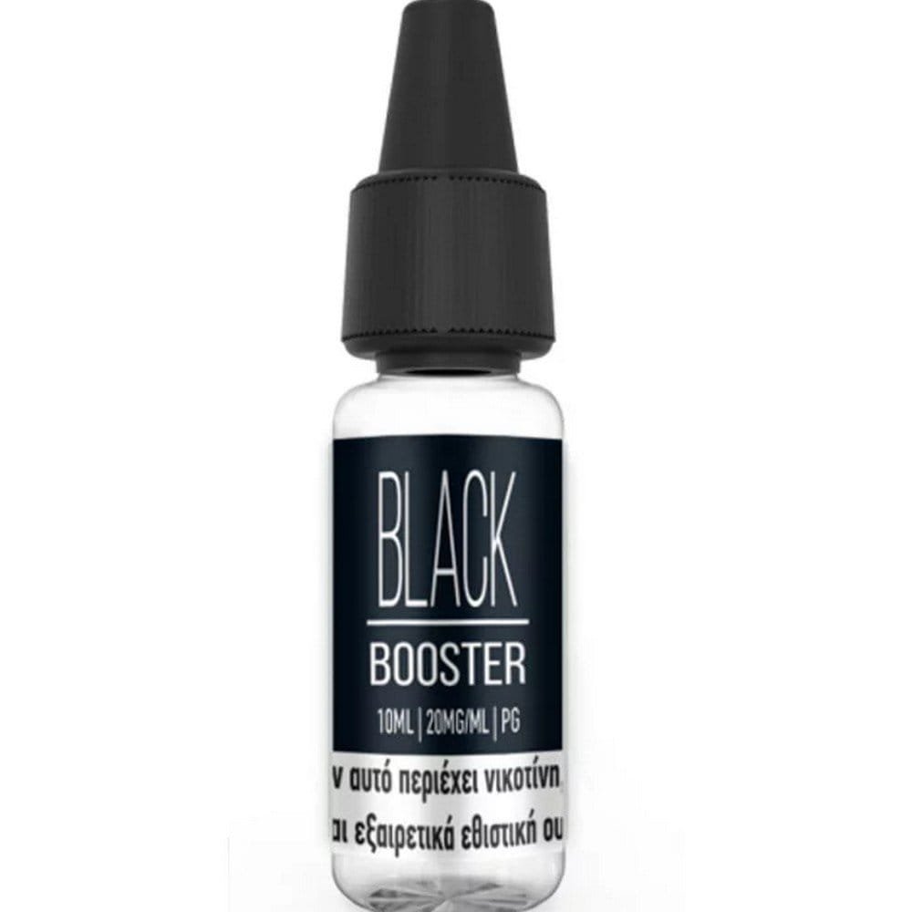 Black Nic Booster 100 PG 20MG