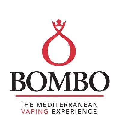 Bombo Bar Juice Cotton Candy 24/120ml