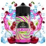 Bombo Bar Juice Triple Cherry Ice 24/120ml