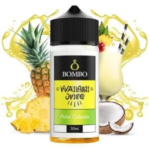 Bombo Pina Colada 40/120ml