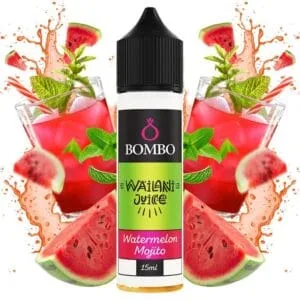 Bombo Watermelon Mojito 20/60ml