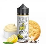 Charlie's Chalk Mr Meringue 30/120ml