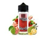 Charlie's Chalk Pacha Mama Strawberry Guava Jackfruit 30/120ml